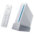 Nintendo Wii Konsole - Wii Sports Bundle white
