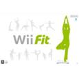 Wii Fit (inkl. Wii Balance Board)